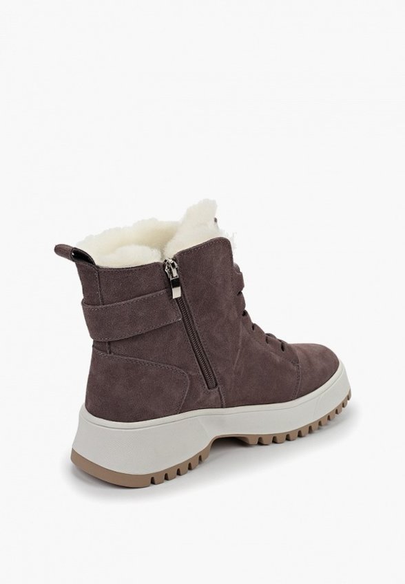 Ботинки Makfine