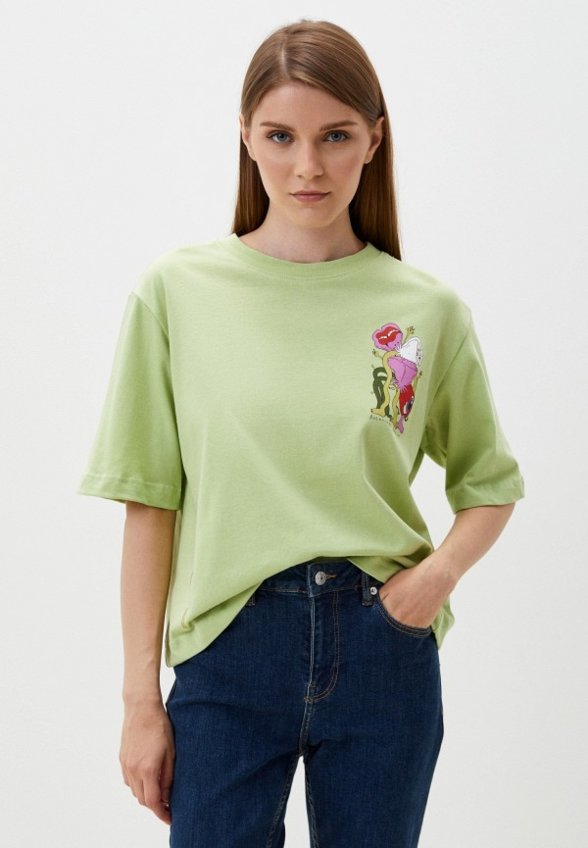 Футболка Mark Formelle