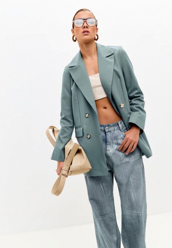 Жакет Eterlique