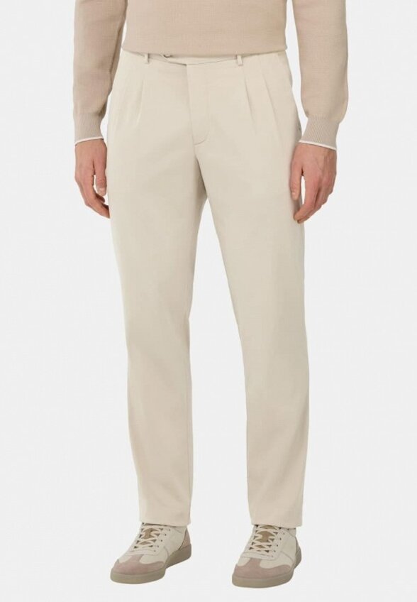 Брюки Boggi Milano