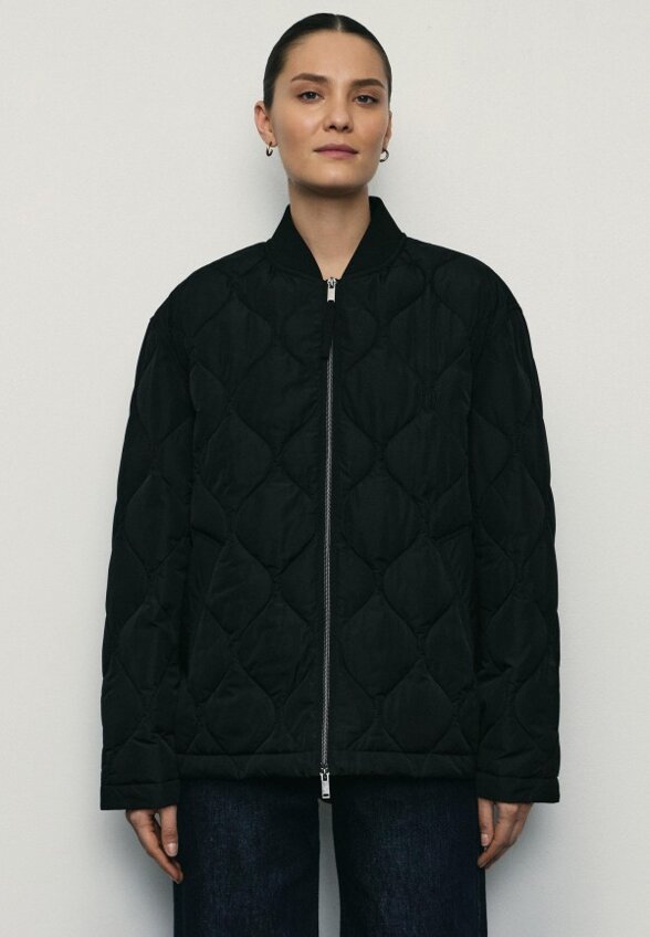 Куртка утепленная Zarina