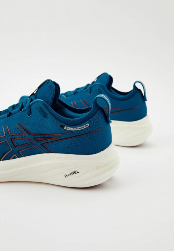 Кроссовки ASICS