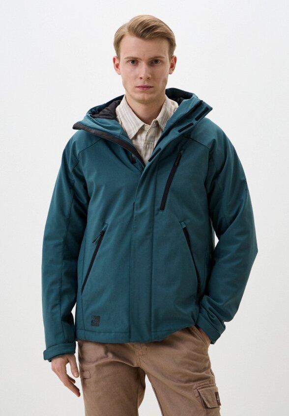 Куртка утепленная Northland