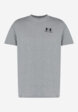 Футболка мужская Under Armour Sportstyle, Серый4  - превью
