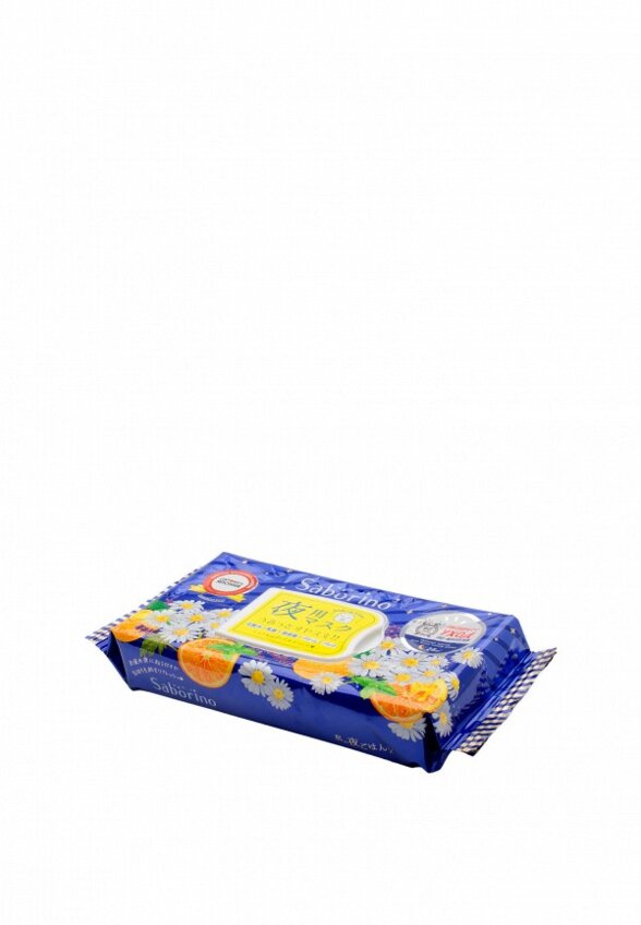 Маски для лица 28 шт. Saborino