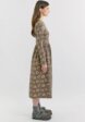Платье Unique Fabric10  - превью