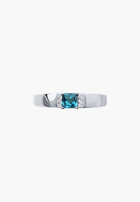 Кольцо Sokolov