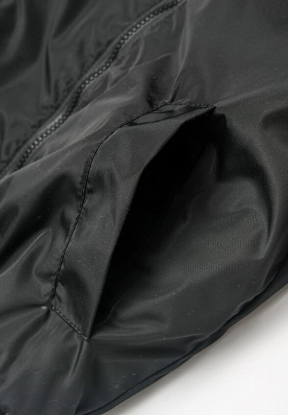 Куртка утепленная Orso Bianco