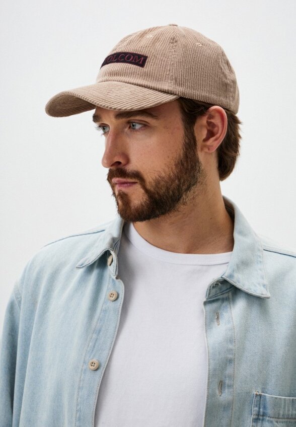 Бейсболка Volcom