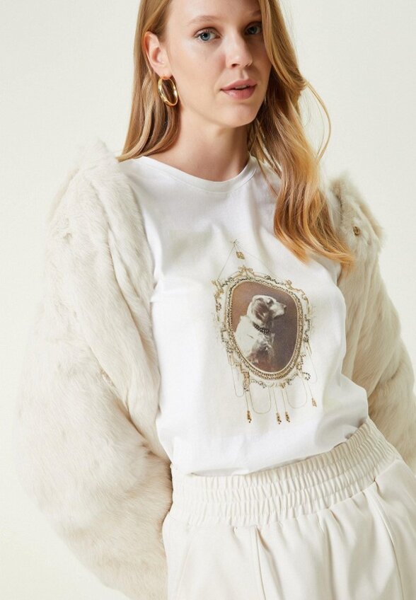 Футболка Club