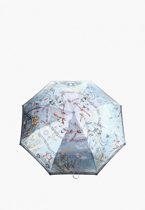 Зонт складной Eleganzza