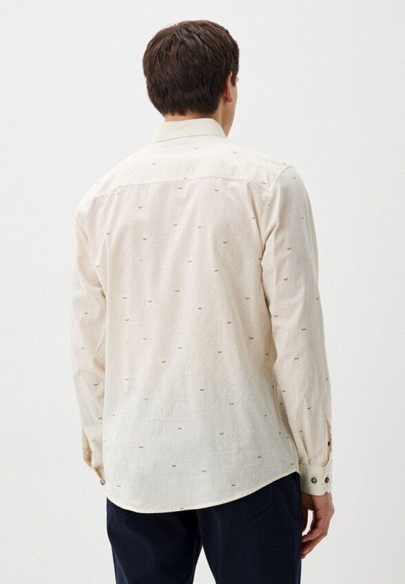 Рубашка Colin's