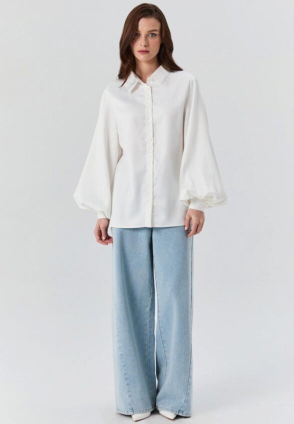 Блуза Nataly Rik