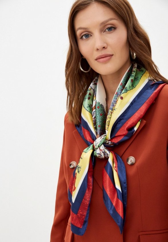 Платок Модные истории