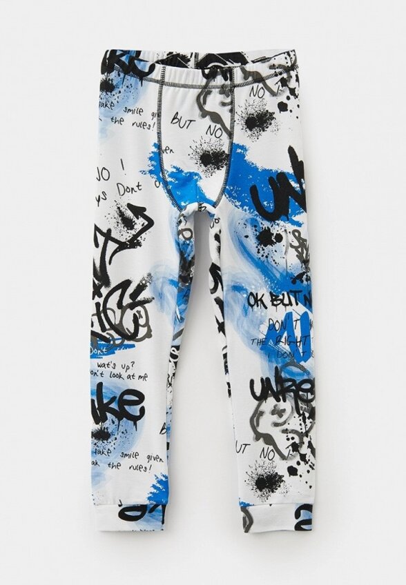 Комплект термобелья PlayToday