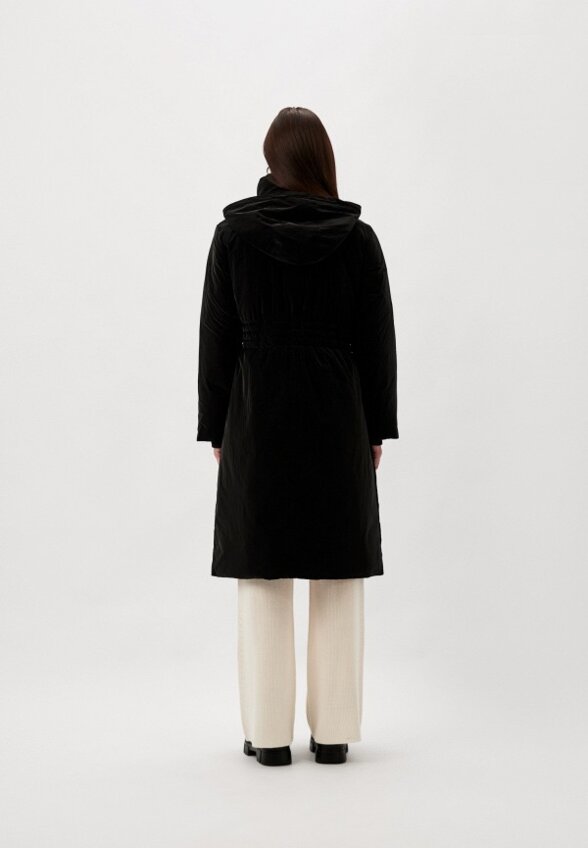 Пуховик Armani Exchange