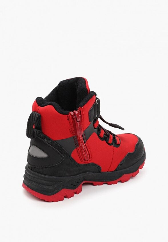 Ботинки Antilopa