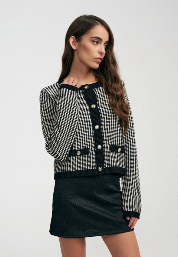 Кардиган Твое