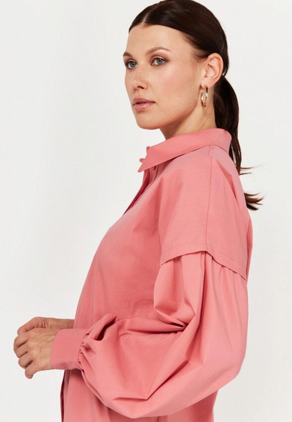 Рубашка Tantino