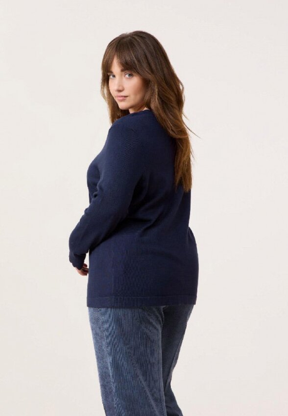 Джемпер Samoon by Gerry Weber