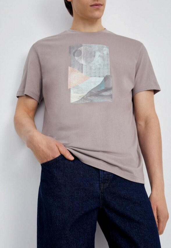 Футболка Finn Flare