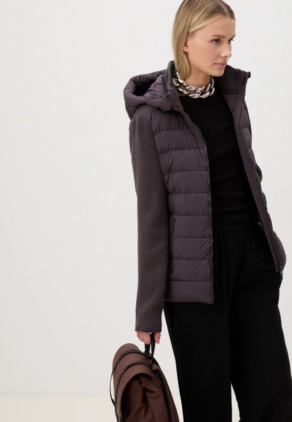 Куртка утепленная Maison David