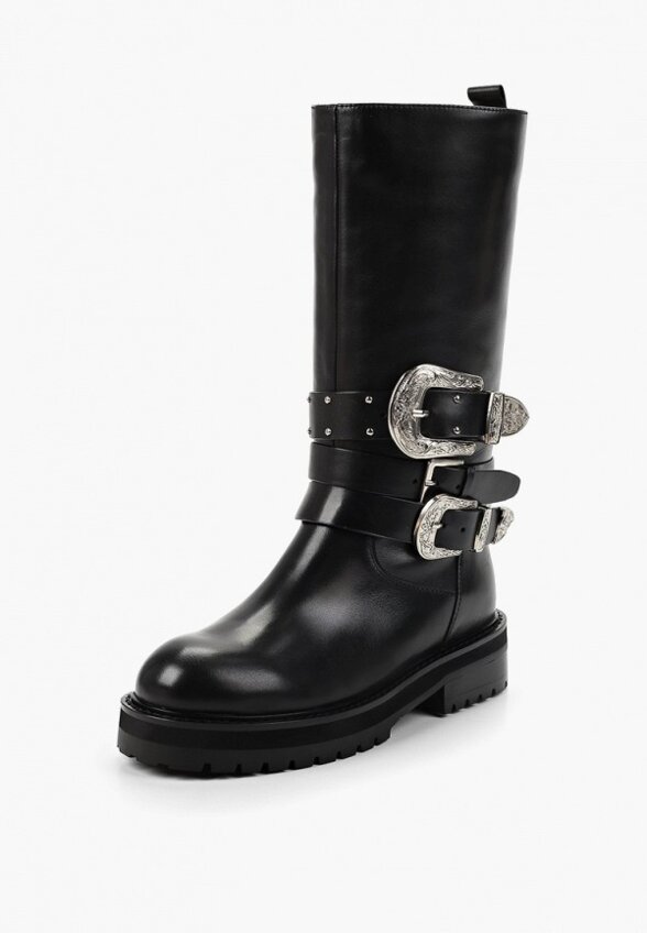 Сапоги Maxadorre