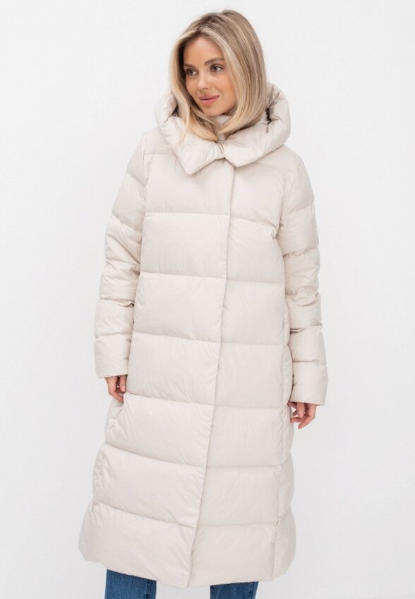 Пуховик Savage