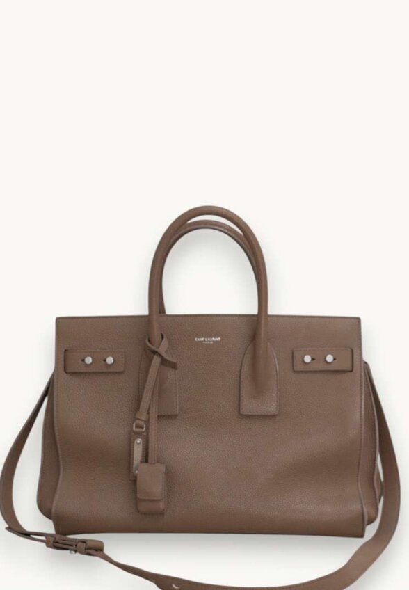 Saint Laurent Sac De Jour