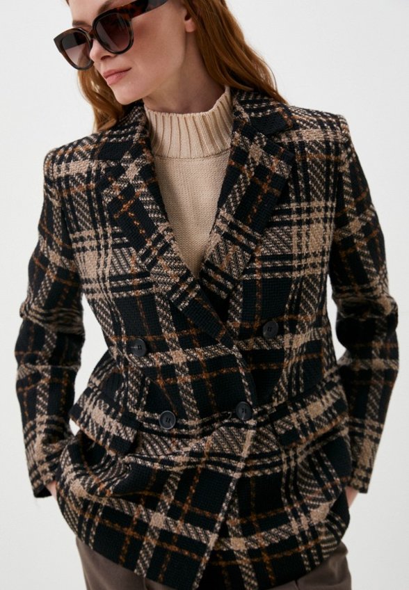 Жакет To Be One