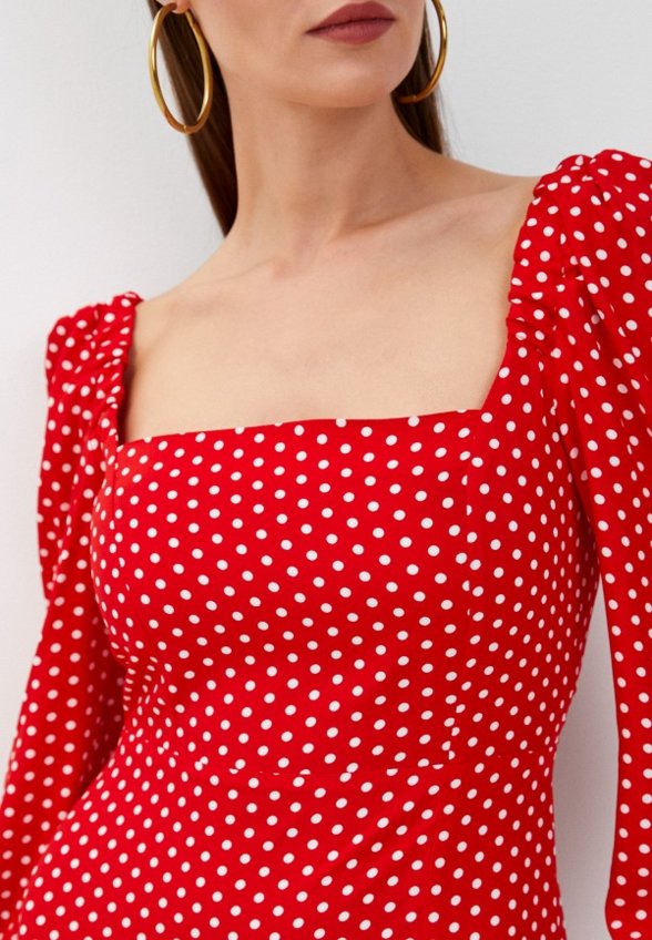 Платье TrendyAngel