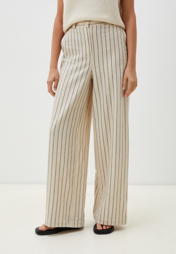 Брюки SokolovaBogorodskaya