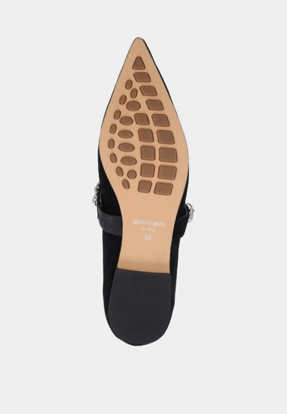 Балетки Massimo Renne