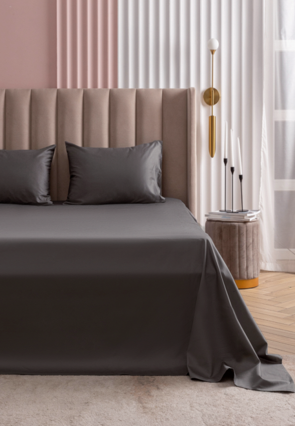 Простыня Евро Soft Box