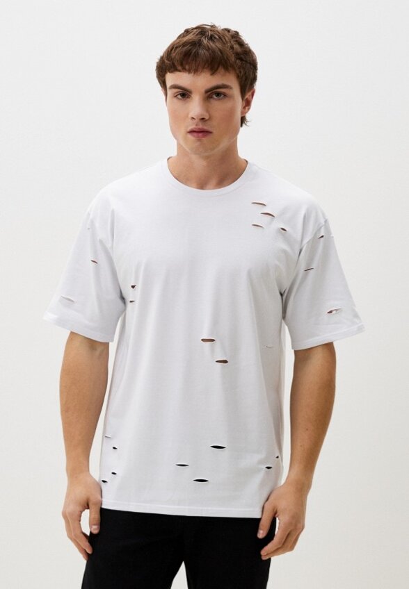 Футболка Селтекс