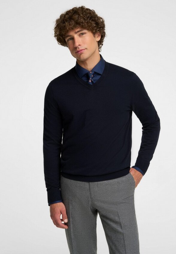 Пуловер Henderson