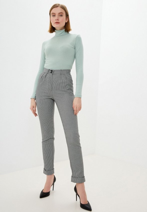 Водолазка HappyFox