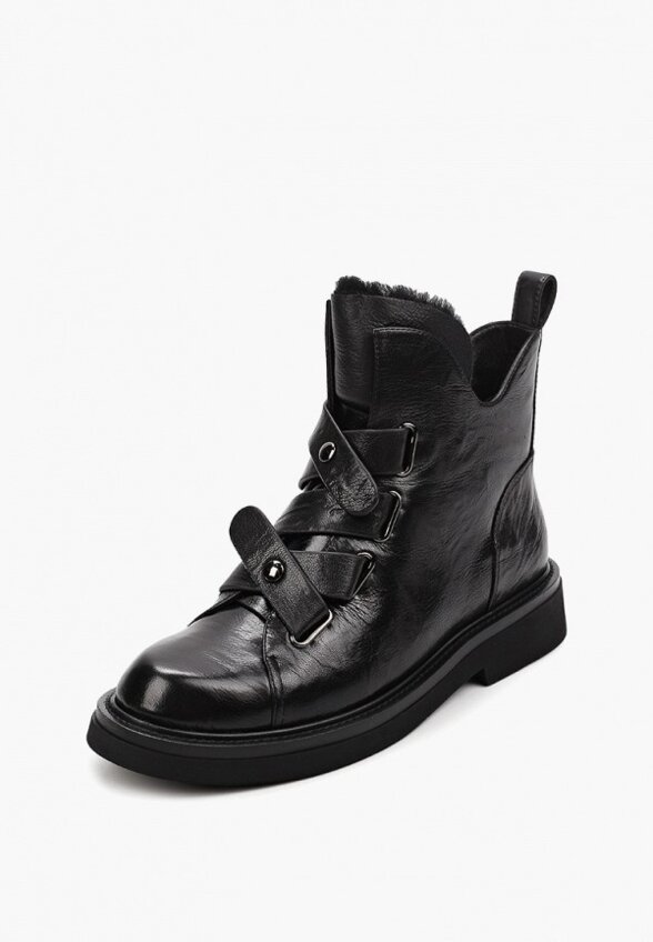 Ботинки Graciana