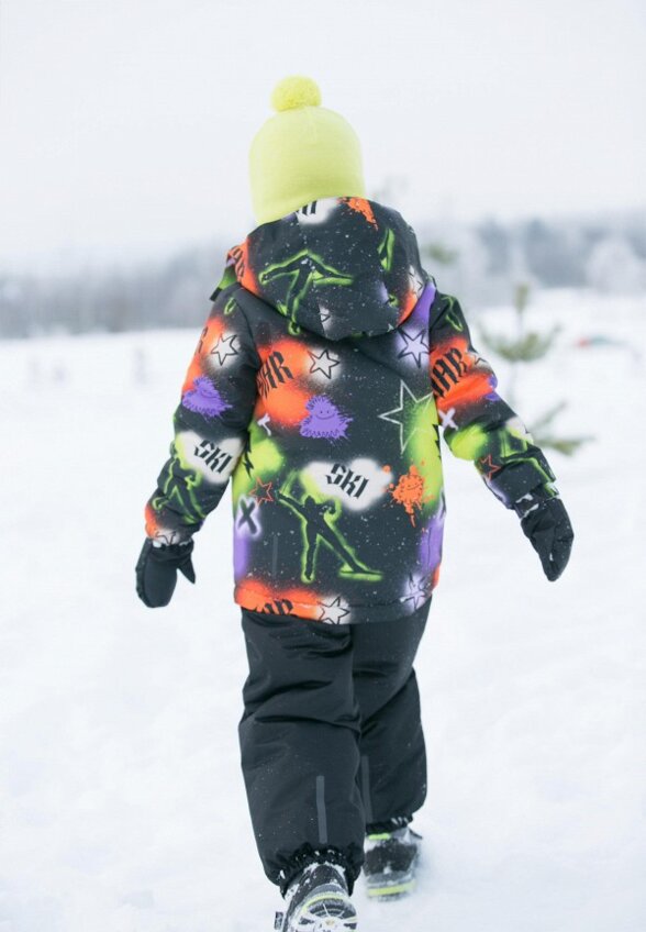 Костюм утепленный Artel Sport