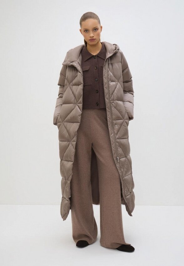 Куртка-пальто Conso