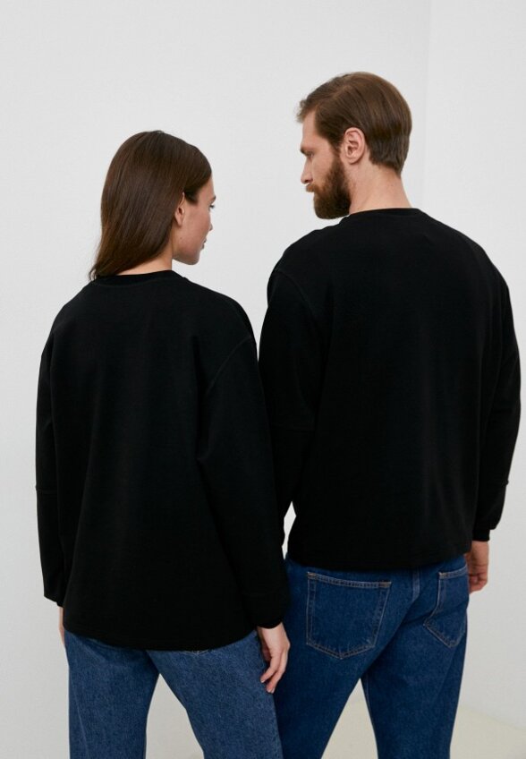 Лонгслив Tomsoyer