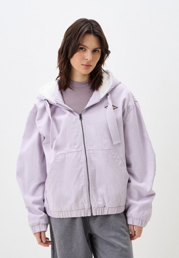 Куртка джинсовая Billabong