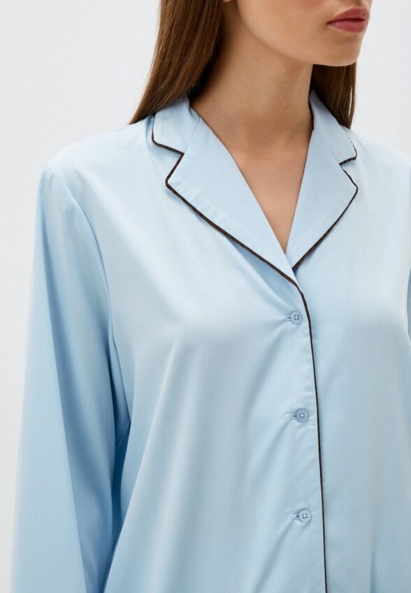 Рубашка Daisyknit