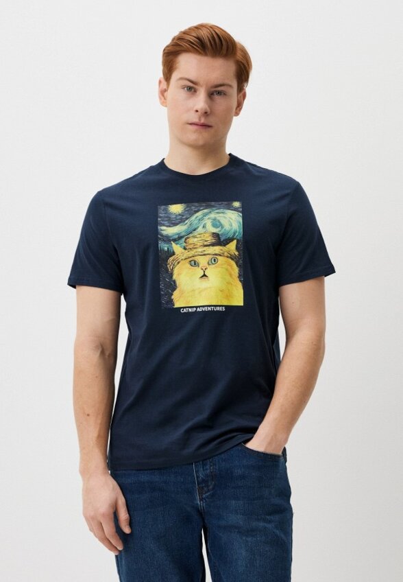 Футболка Funday