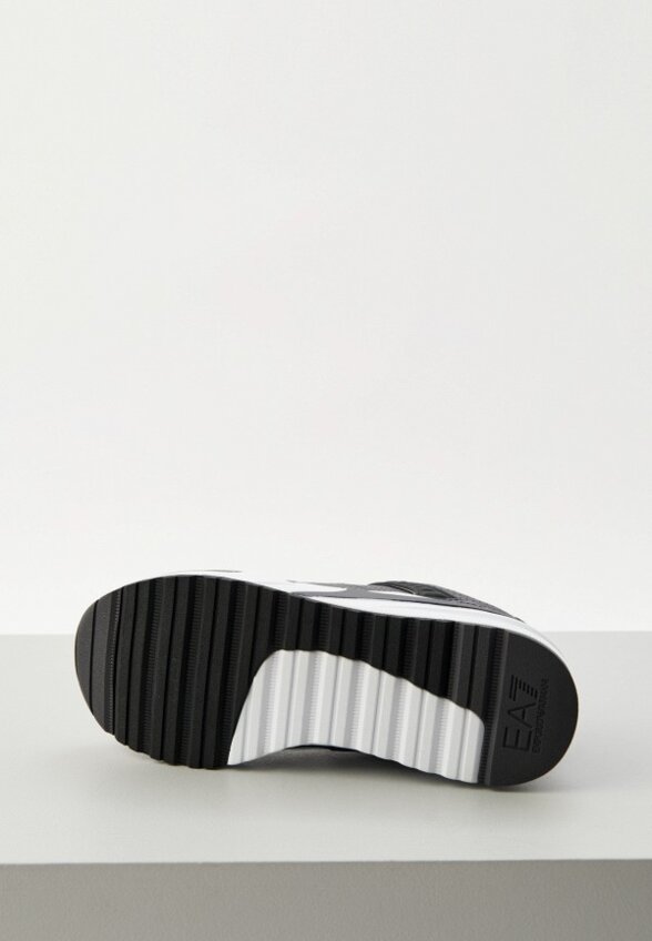 Кроссовки EA7