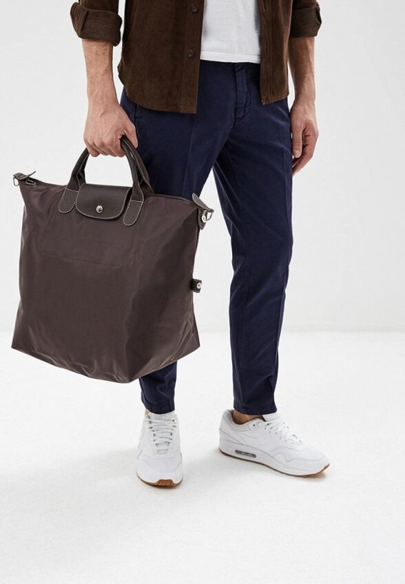 Сумка дорожная Antan