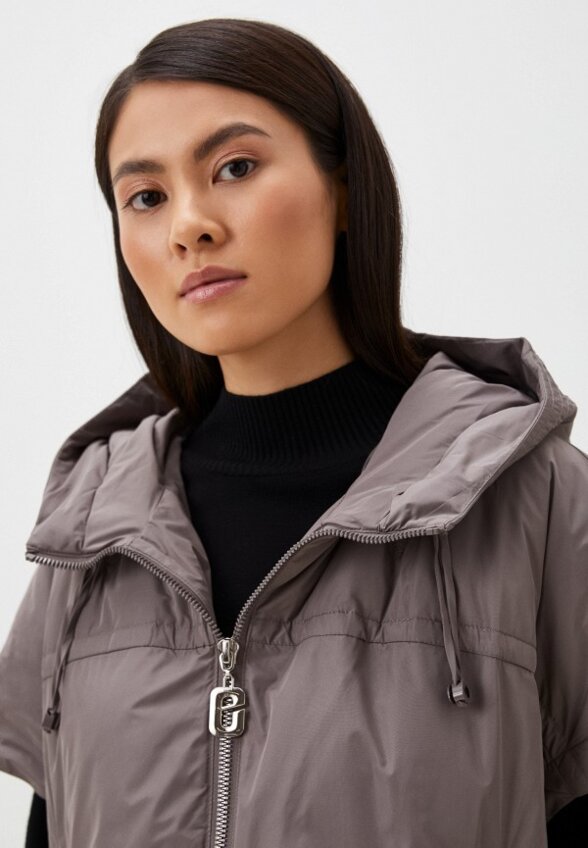 Жилет утепленный Winterra