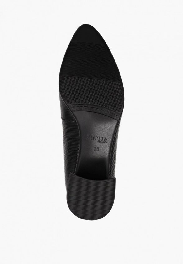 Туфли Sintia Easy Gaite