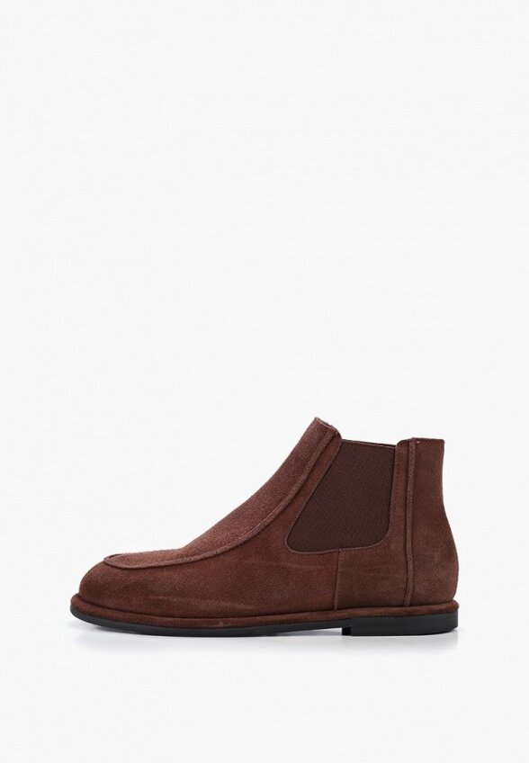 Ботинки Lusavou