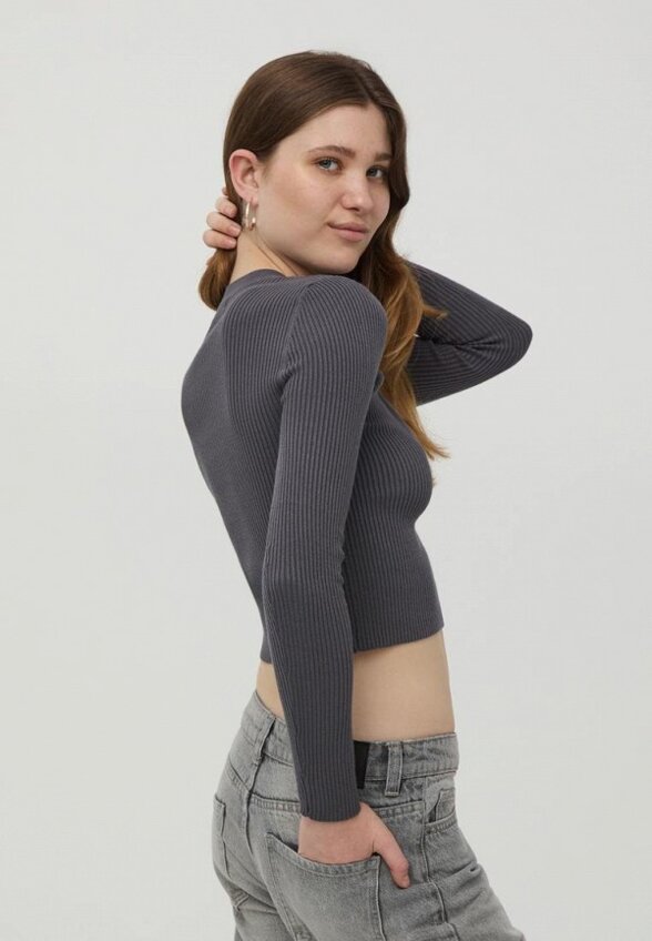 Лонгслив Terranova